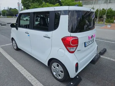 Kia Ray 2021, 50781 км, за 6970.69 USD - фото 6