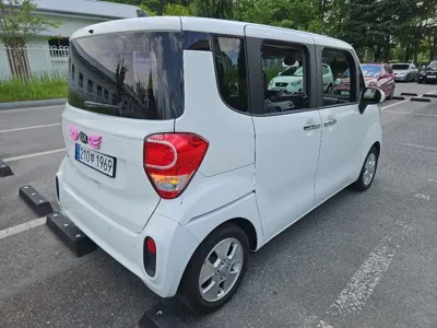 Kia Ray 2021, 50781 км, за 6970.69 USD - фото 7