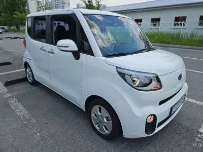 Kia Ray 2021, 50781 км, за 6970.69 USD - фото 8