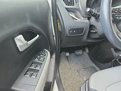 Kia Ray 2021, 50781 км, за 6970.69 USD - фото 16