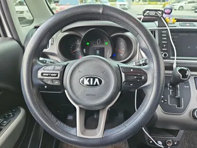 Kia Ray 2021, 50781 км, за 6970.69 USD - фото 21