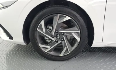 Hyundai Avante 2025, 3067 км, за 15747.67 USD