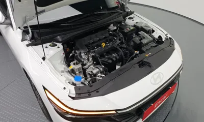 Hyundai Avante 2025, 3067 км, за 15621.53 USD - фото 6