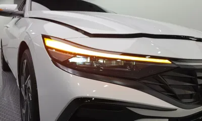 Hyundai Avante 2025, 3067 км, за 15621.53 USD - фото 22