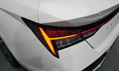 Hyundai Avante 2025, 3067 км, за 15621.53 USD - фото 23
