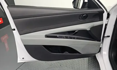 Hyundai Avante 2025, 3067 км, за 15621.53 USD - фото 24
