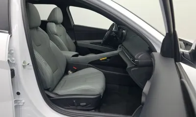 Hyundai Avante 2025, 3067 км, за 15621.53 USD - фото 26