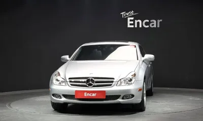 Mercedes-Benz CLS-Class 2009, 115048 км, за 5500.56 USD - фото 3
