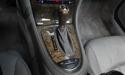 Mercedes-Benz CLS-Class 2009, 115048 км, за 5500.56 USD - фото 9