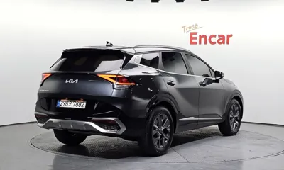 Kia Sportage 2022, 64019 км, за 17376.94 USD