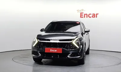 Kia Sportage 2022, 64019 км, за 17376.94 USD
