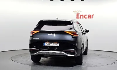 Kia Sportage 2022, 64019 км, за 17376.94 USD
