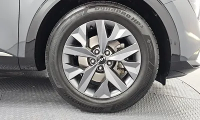 Kia Sportage 2022, 64019 км, за 17376.94 USD