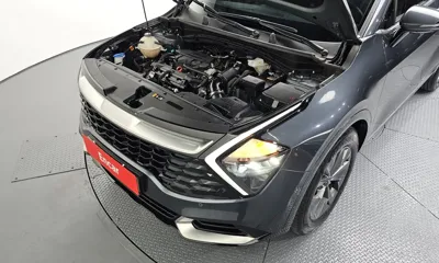 Kia Sportage 2022, 64019 км, за 17376.94 USD - фото 6