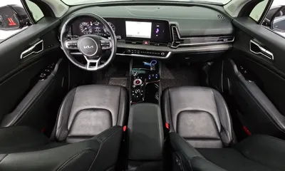 Kia Sportage 2022, 64019 км, за 17376.94 USD - фото 7