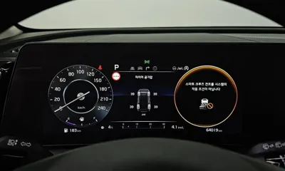 Kia Sportage 2022, 64019 км, за 17376.94 USD - фото 8