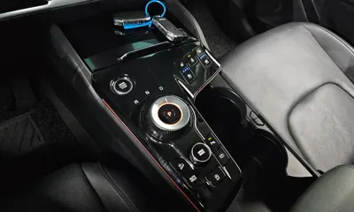 Kia Sportage 2022, 64019 км, за 17376.94 USD - фото 9