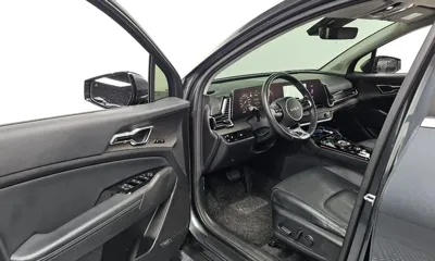 Kia Sportage 2022, 64019 км, за 17376.94 USD - фото 10