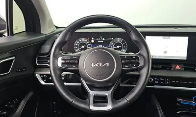 Kia Sportage 2022, 64019 км, за 17376.94 USD - фото 15