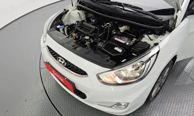 Hyundai Accent 2018, 43318 км, за 6180.07 USD - фото 6