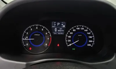 Hyundai Accent 2018, 43318 км, за 6180.07 USD - фото 8