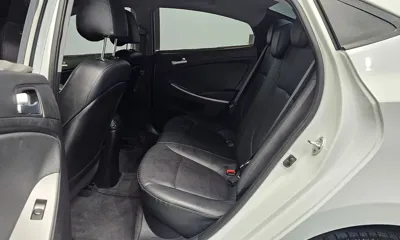 Hyundai Accent 2018, 43318 км, за 6180.07 USD - фото 12
