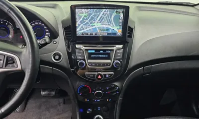 Hyundai Accent 2018, 43318 км, за 6180.07 USD - фото 14