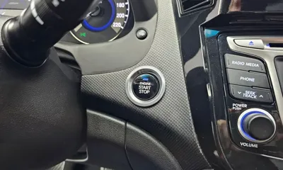 Hyundai Accent 2018, 43318 км, за 6180.07 USD - фото 20