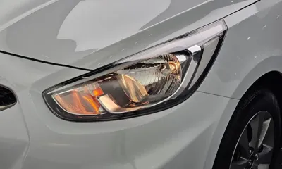 Hyundai Accent 2018, 43318 км, за 6180.07 USD - фото 22