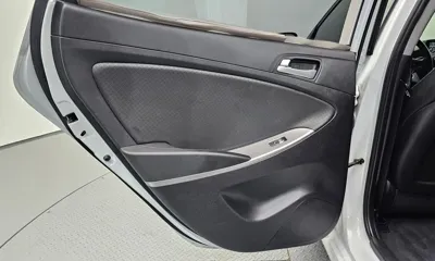 Hyundai Accent 2018, 43318 км, за 6180.07 USD - фото 25