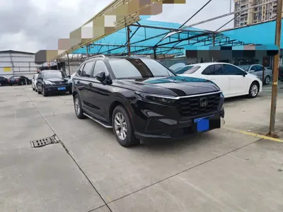 Honda CR-V · 2023 год