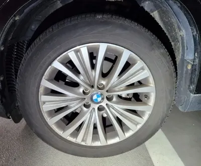 BMW X5 2016, 168900 км, за 14260.59 USD