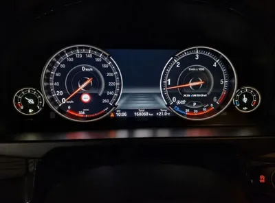 BMW X5 2016, 168900 км, за 14246.69 USD - фото 8