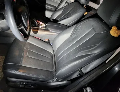 BMW X5 2016, 168900 км, за 14246.69 USD - фото 10