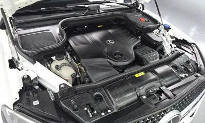 Mercedes-Benz GLE-Class 2025, 5554 км, за 67416.49 USD - фото 6