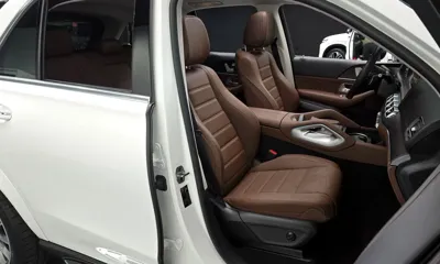 Mercedes-Benz GLE-Class 2025, 5554 км, за 67416.49 USD - фото 10