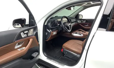 Mercedes-Benz GLE-Class 2025, 5554 км, за 67416.49 USD - фото 11