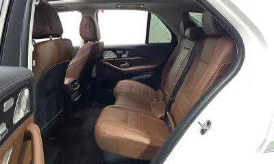 Mercedes-Benz GLE-Class 2025, 5554 км, за 67416.49 USD - фото 12