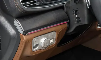 Mercedes-Benz GLE-Class 2025, 5554 км, за 67416.49 USD - фото 17