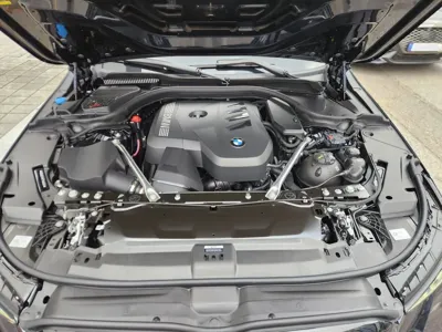 BMW 5-Series 2026, 2900 км, за 22622.37 USD - фото 6