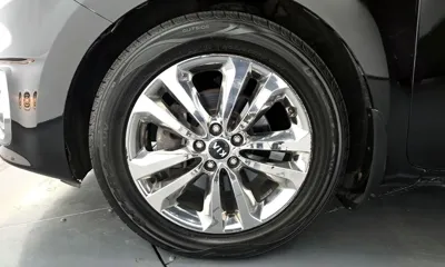 Kia Canival 2015, 246618 км, за 6186.1 USD
