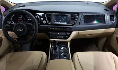 Kia Canival 2015, 246618 км, за 6186.1 USD - фото 7