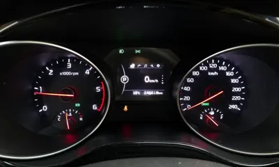 Kia Canival 2015, 246618 км, за 6186.1 USD - фото 8