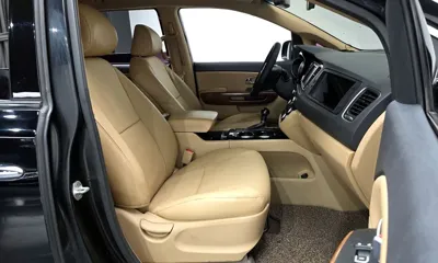 Kia Canival 2015, 246618 км, за 6186.1 USD - фото 11