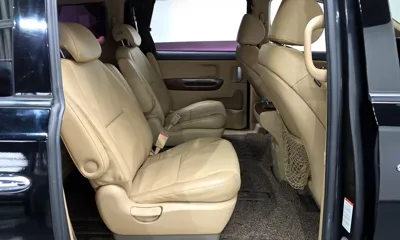 Kia Canival 2015, 246618 км, за 6186.1 USD - фото 12