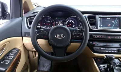 Kia Canival 2015, 246618 км, за 6186.1 USD - фото 13