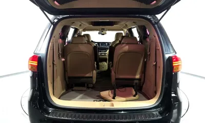 Kia Canival 2015, 246618 км, за 6186.1 USD - фото 20