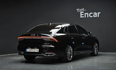 Hyundai Grandeur 2022, 74649 км, за 13456.74 USD