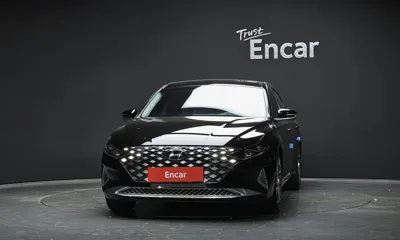 Hyundai Grandeur 2022, 74649 км, за 13456.74 USD