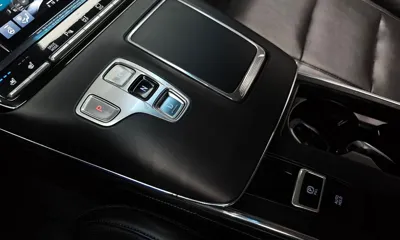 Hyundai Grandeur 2022, 74649 км, за 13355.06 USD - фото 9